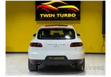 Porsche Macan 2018